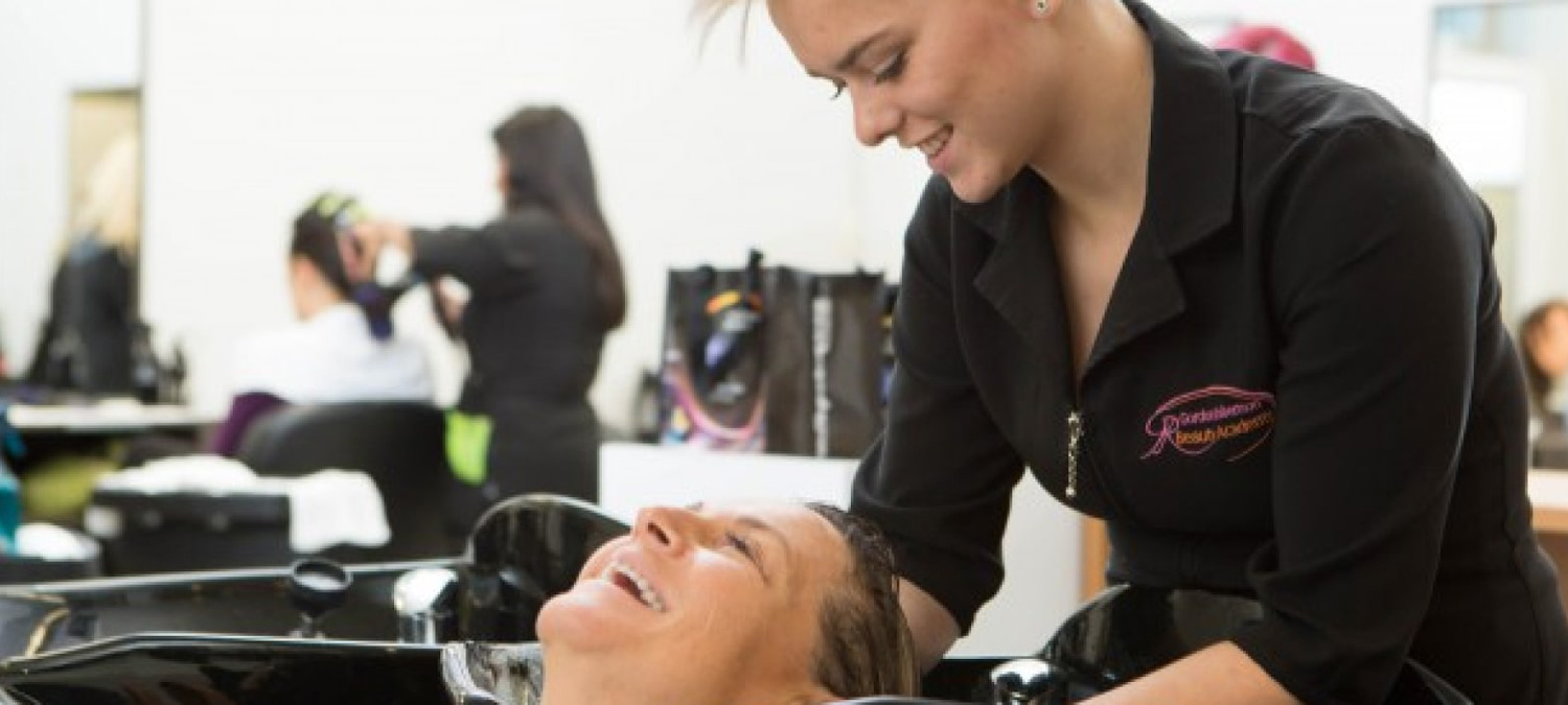 Hairdressing Career Development Services