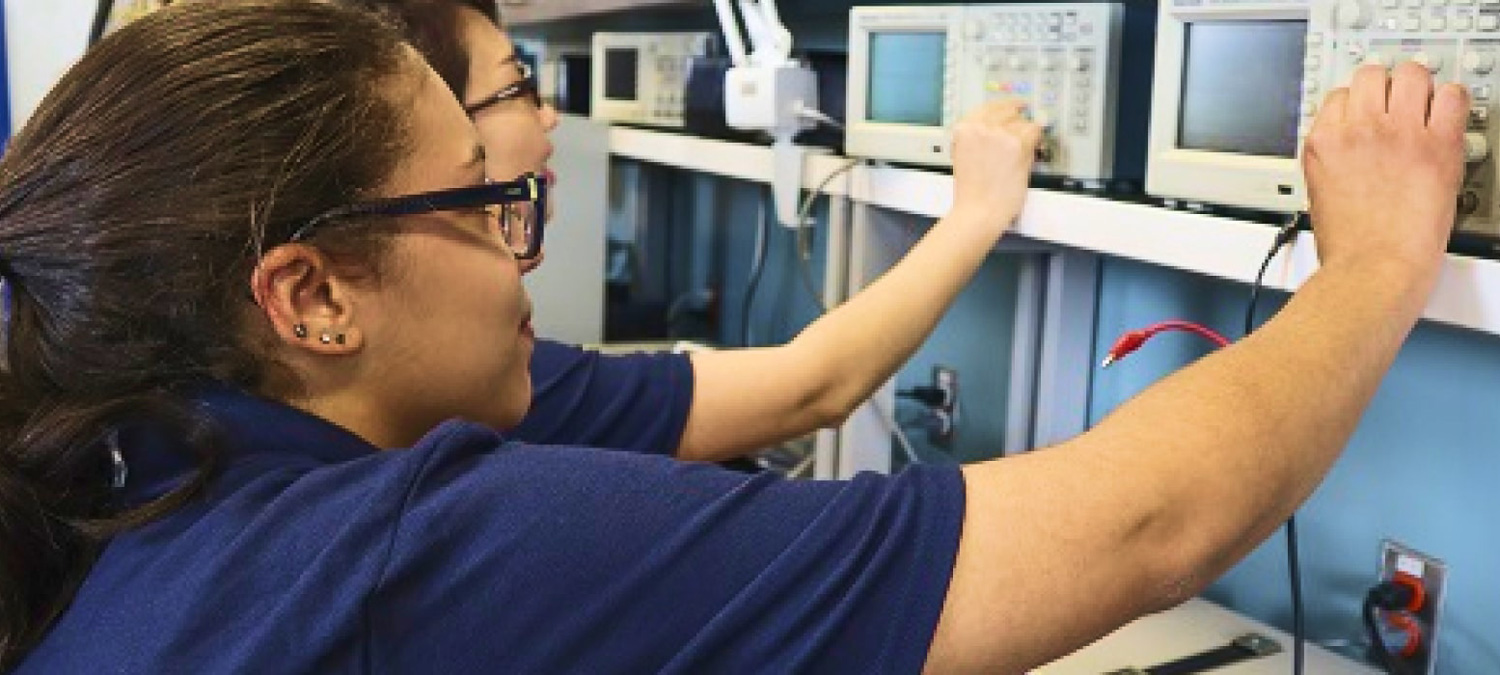 Electricity - Career Development Services